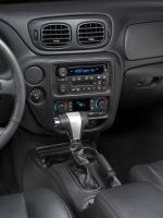 Chevrolet TrailBlazer SS 2006 года